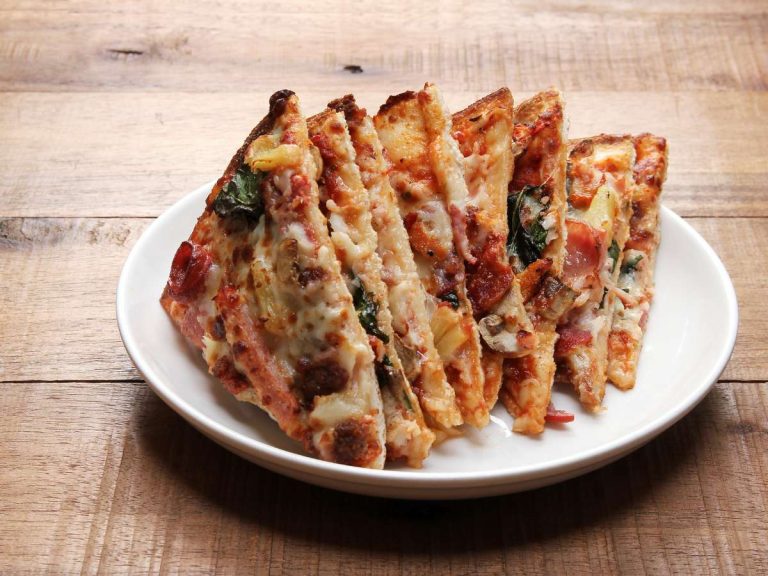 How to Reheat Leftover Pizza: Plus Creative Recipes and Ideas to Repurpose Your Old Slices