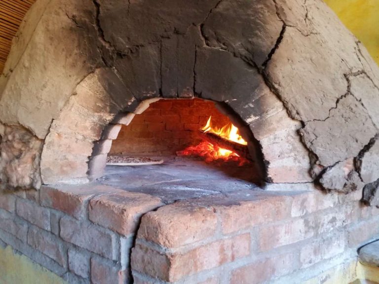 Build Your Own Homemade Wood Fired Pizza Oven: Step-by-Step DIY Guide and Expert Tips
