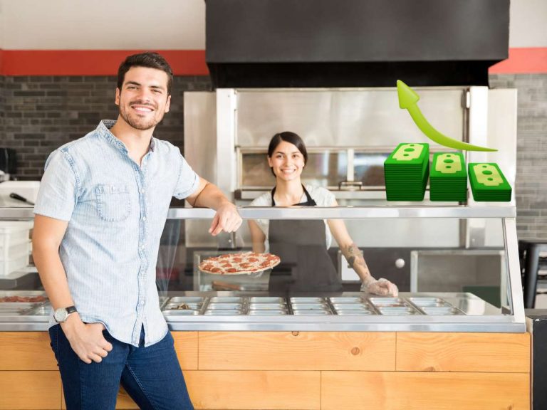 How To Make Your Pizzeria Successful: Cost, Tips, and Strategies for Pizza Entrepreneurs