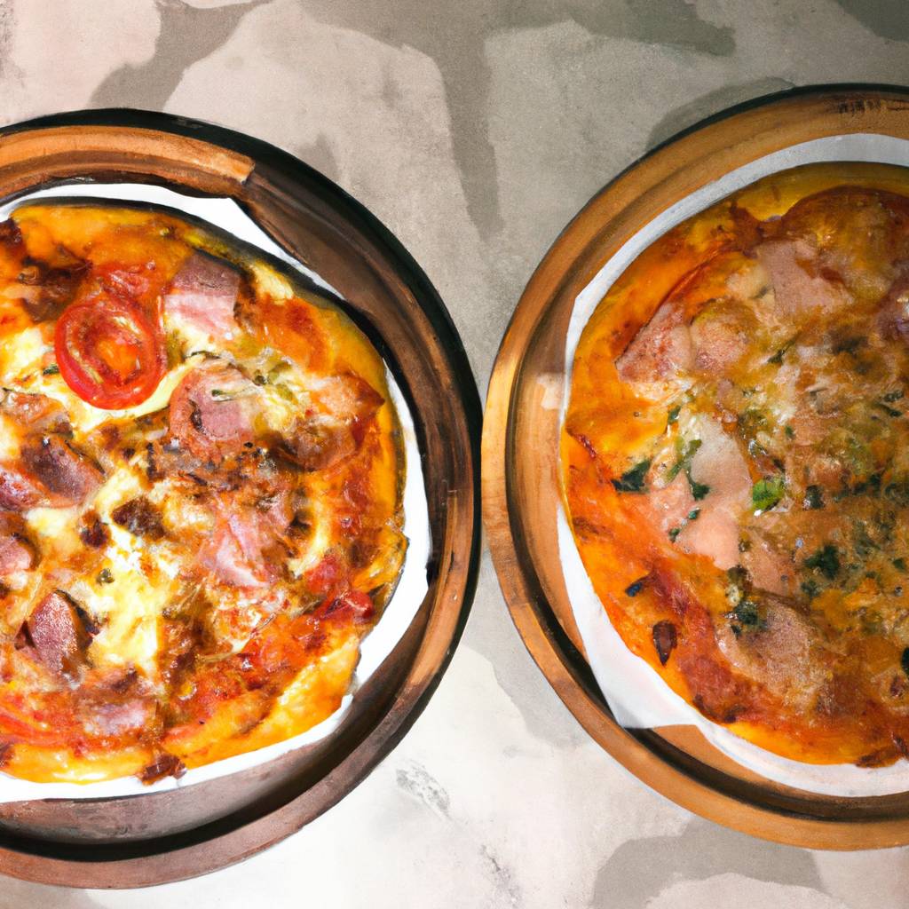 Ellio's Pizza Instructions: Perfecting Your Ellio's Pizza