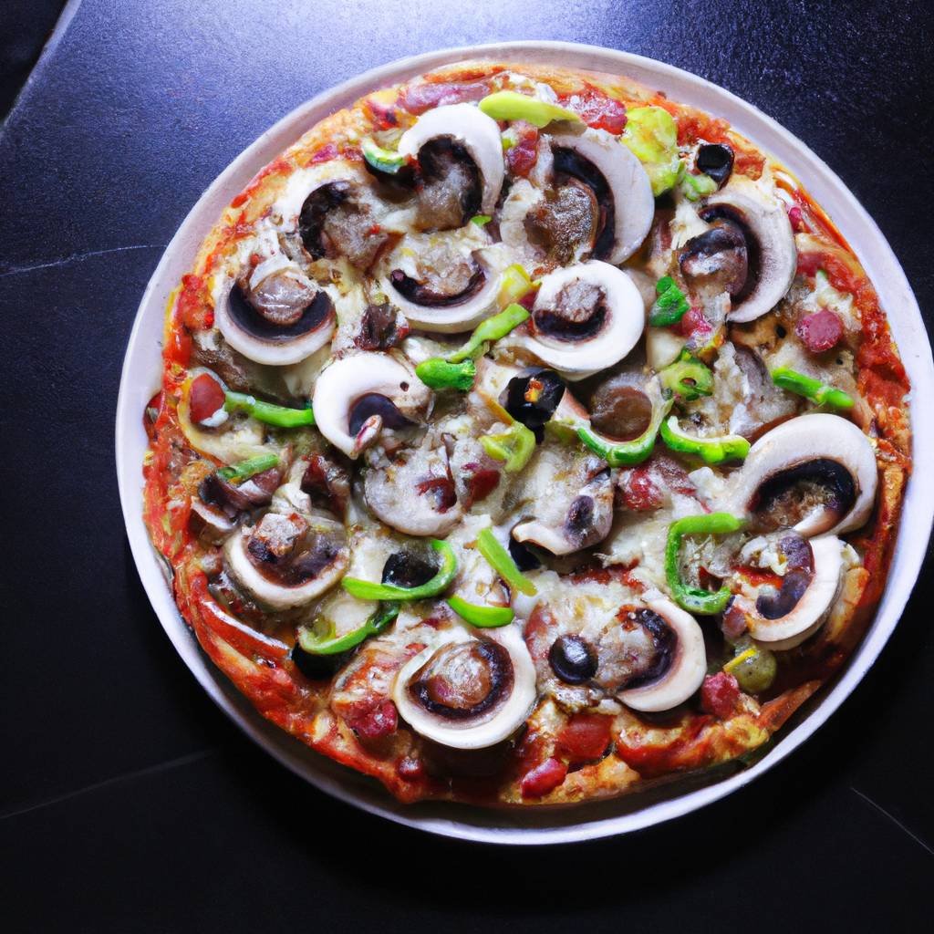 What Is a Pizza Steel: Enhancing Your Pizza-Making Experience